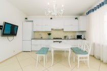 ул. Пушкина 22 кв.17